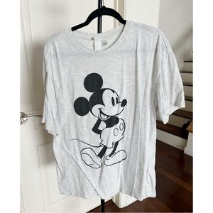 Mickey Mouse Top